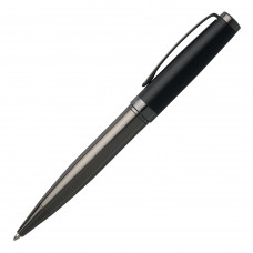 Ручка шариковая Hamilton Metal Cerutti 1881