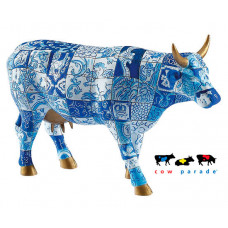 Коллекционная статуэтка корова "ORA Poix", Size L