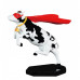 Коллекционная статуэтка корова Super Cow, Size M