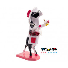 Колекційна статуетка корова Alphadite Godde, Size L