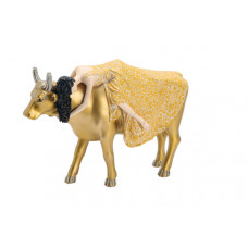 Коллекционная статуэтка корова Cow Parad Tanrica, Size L