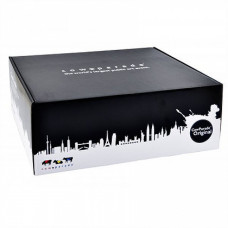 Колекційна статуетка корова Alphadite Godde, Size L