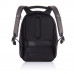 Рюкзак антивор XD Design Bobby Hero Black (P705.291)