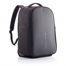 Рюкзак антизлодій XD Design Bobby -Backpack Trolley-/чорний