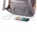 Рюкзак городской XD Design Bobby Soft-#039;-#039; коричневый (P705.796)