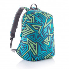 Міський рюкзак XD Design Bobby Soft-#039;-#039; Art Abstract (P705.865)