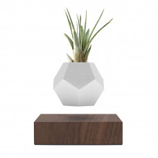 Левітуючий вазон "FLYTE Planter", горіх