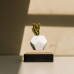 Левітуючий вазон "FLYTE Planter", горіх