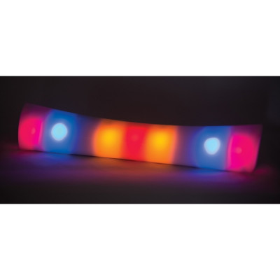 LED ліхтарики -Strobe bar large-