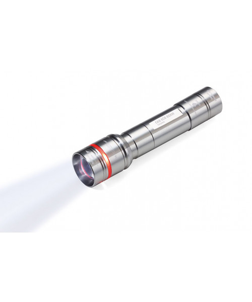 Брелок-ліхтарик з карабіном Troika Car eco beam Брелок-ліхтарик з карабіном Troika Car eco beam