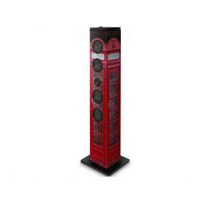 Мультимедійна колонка Telephone box