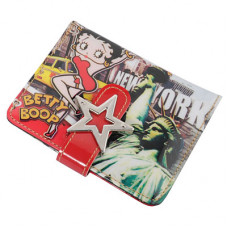 Візитниця "Betty Boop"