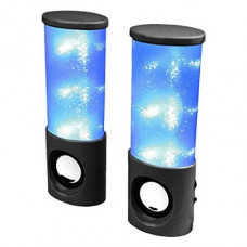 Динамік Light Wave з підсвічуванням