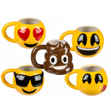 Чашка "Emotion Faces"