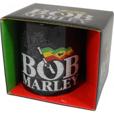 Чашка "Bob Marley"