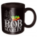 Чашка "Bob Marley"