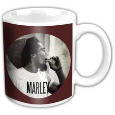 Чашка "Bob Marley Circle"