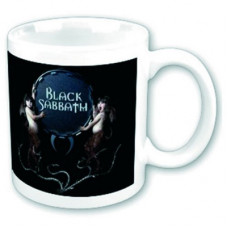 Чашка "Black Sabbath-Devil Twins"