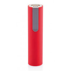 Зарядное устройство Bright 2200 mAh красное