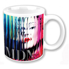 Чашка в коробці "Madonna"