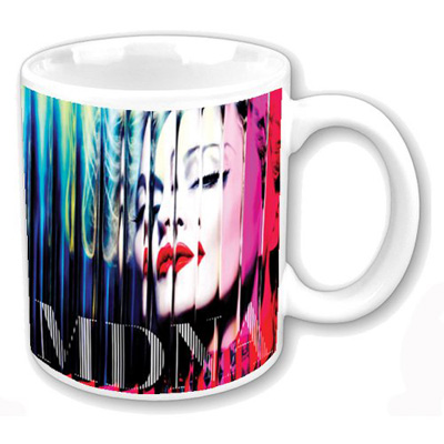 Чашка в коробці "Madonna"