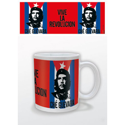 Чашка Che Guevara