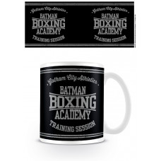Чашка Batman (Boxing Academy) / Бетмен