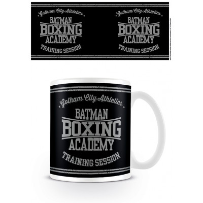 Чашка Batman (Boxing Academy) / Бетмен