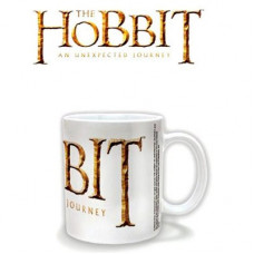 Чашка The Hobbit