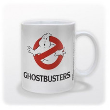 Чашка "Ghostbusters"