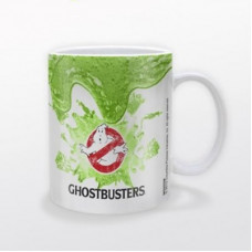 Чашка "Ghostbusters (Slime!)"