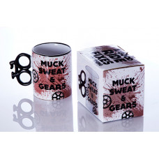 Чашка "Bike mug"