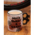 Чашка "Bike mug"