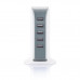 Зарядная станция USB на 5 портов