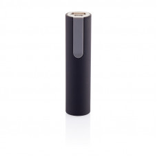 Зарядное устройство Bright 2200 mAh черное