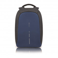 Рюкзак антивор городской XD Design Bobby Compact 14", Diver Blue (P705.535)