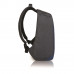 Рюкзак антивор городской XD Design Bobby Compact 14", Diver Blue (P705.535)