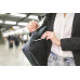 Рюкзак антивор городской XD Design Bobby Compact 14", Diver Blue (P705.535)