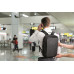 Рюкзак для ноутбука XD Design Bobby Bizz Anti-Theft 15.6" Black
