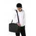 Рюкзак для ноутбука XD Design Bobby Bizz Anti-Theft 15.6" Black