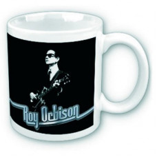 Чашка в коробці "Roy Orbison"