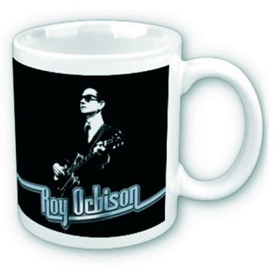 Чашка в коробці "Roy Orbison"