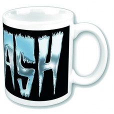 Чашка в коробці "Slash"