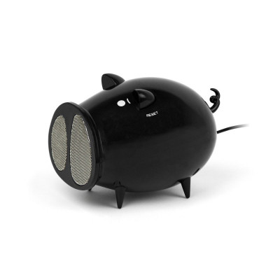 Радиоприемник с динамиками "Pig"