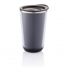 Термокружка Dia tumbler 350 мл черная