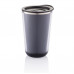 Термокружка Dia tumbler 350 мл черная