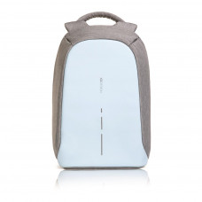 Рюкзак антивор городской XD Design Bobby Compact 14", Pastel Blue (P705.530)