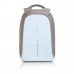 Рюкзак антивор городской XD Design Bobby Compact 14", Pastel Blue (P705.530)