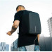 Рюкзак антивор XD Design Bobby Anti-Theft 15,6" Black (P705.541)