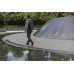 Рюкзак антивор XD Design Bobby Anti-Theft 15,6" Black (P705.541)